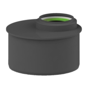 6557563 Редукція коротка ASG HTR  50х32 PROFI (уп.65)