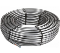 Труба для отопления Tecefloor SLQ PE-RT 5S 77131630 с антидиффузной защитой 16х 2 мм 300м Труба для отопления Tecefloor SLQ PE-RT 5S 77131630 с антидиффузной защитой 16х 2 мм 300м
