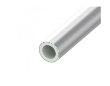 77131730 -Труба SLQ РЕ-Хс (17х2мм)з антидифуз.шар (300 м/п) TECE