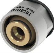 Перехідник різьбовий TECEfloor 77211600 з євроконусом SLQ 16х2мм 3/4"В