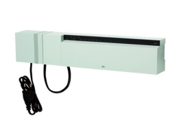 Базовий блок TECEfloor 77440030 радіокерований 24v 4 зони