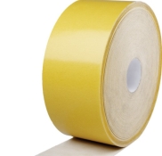 Клейка стрічка TECEfloor 77520019 для з'єднання швів ізоляції 120м