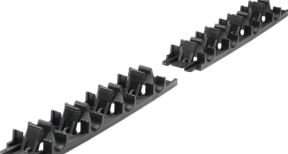 Шина монтажна TECEfloor 77570015 з кліпсами 16–20мм