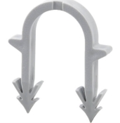 77610016 Гарпун-скоба 6мм (14-20мм) стандартна, ціна за уп.=300шт