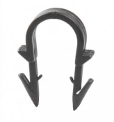 Скоби стандартні TECEfloor 77610019 для фіксації труб 6х14-20мм 300шт