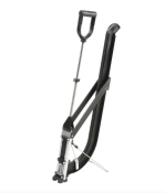 Станок TECEfloor 77610024 для кріплення стандартних скоб 6мм