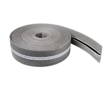 Відстінна ізоляційна стрічка TECEfloor 77620012 самоклеюча 10х150мм 40м