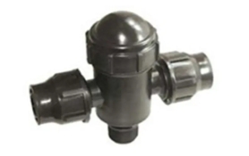 9944309 Фільтр трійник (16 ммх1"х16)