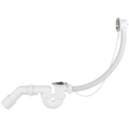 STY-536	Сифон для ванни,повний комплект