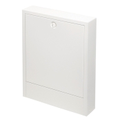 TECEfloor шафа колекторна Comfort ,пристінна