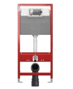 9300302	Модуль ТЕСЕ для підвісного унітазу, універсальний, 1120мм