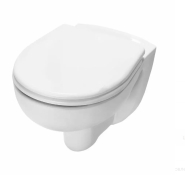 9700004 ТЕСЕ підвісний унітаз