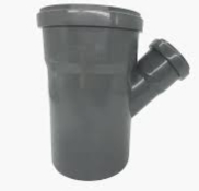 Трійник Reiger TS 110х50