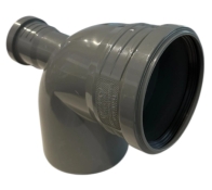 Відведення Reiger TS 110 50х90°х90°