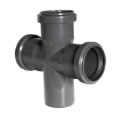 Хрестовина REIGER TS 50х50х50