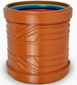 Муфта ASG Esterno