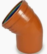 Коліно ASG Esterno 160