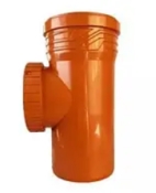 6547883 Ревізія ASG Esterno 110 (уп.20)