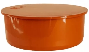 Глушка ASG Esterno