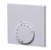 Терморегулятор комнатный Tecefloor RT-A 24-HK 77410033 аналоговый обогрев/охлаждение