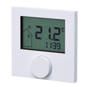 Терморегулятор кімнатний TECEfloor RT-D 24 Control 77410037 електронний