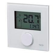 Терморегулятор кімнатний TECEfloor RT-D Design 24 Control 77410045 електронний