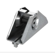 Кріплення кутове TECEprofil 9010002 оцинкована сталь гвинт М5