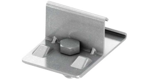 Мультикліпса TECEprofil 9010003 для кріплення сторонніх матеріалів