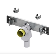 Монтажний комплект ТЕСЕprofil 9020034 для умивальника з прихованим сифоном