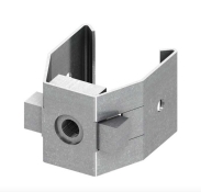 Кронштейни кріплення TECEprofil 9040001 з різьбою М10