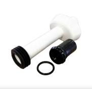 Зливний патрубок бачка TECEbox 9221011 для підлогового унітазу