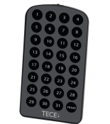 Пульт дистанційного програмування TECElux Mini 9240971