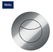 9240982 Пневм. дист..активатор TECEflushpoint для сис. подв. зм., повн. монт. компл.з кр.пан,глян хр