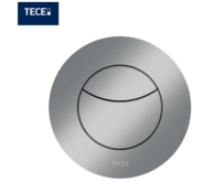 9240983Пнев. дист. активатор TECEflushpoint для сис.и подв. зм., пов. монтаж. комп з кр.пан мат хр