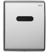 Панель змиву для пісуару TECEplanus 9242351 електронна хром глянцевий