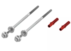 Комплект шпильок TECEprofil 9380007 для кріплення модуля ТЕСЕ до стіни 145–175мм