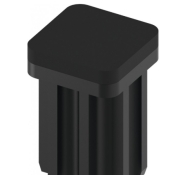 9820128 Кінцевий елемент профіля, заглушка