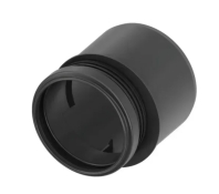 9820136 Перехідник каналізаційний DN 90/100, РР