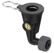 Кутовий вентиль TECE 9820237 підключення наповнюючого клапану TECEbase