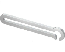 Антивандальний захист TECElux Mini 9820354