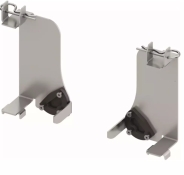 Комплект підключення TECEone 9880046 для стін сухого монтажу