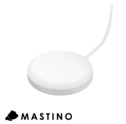Датчик контролю протікання води Mastino WS2 White, 10м.
