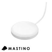 Датчик контролю протікання води Mastino WS2 White, 20м.