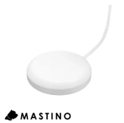 Датчик контролю протікання води Mastino WS2 White, 2м.