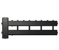 Колектор з гідрострілкою в ізоляції КГС42В125(200)