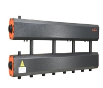 Колектор К42Н125(200)  в ізоляції