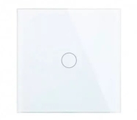 Контролер захисту від протікання води Mastino TS2 white.