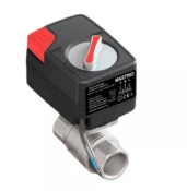 Кран з електроприводом  Mastino 220В 3/4".