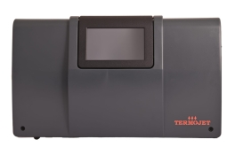 Автоматика котельні Termojet LIGHT (2 контура+ГВС)