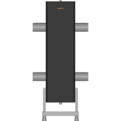 MEGA Роздільник гідравлічний ГС-32 (Ду100)